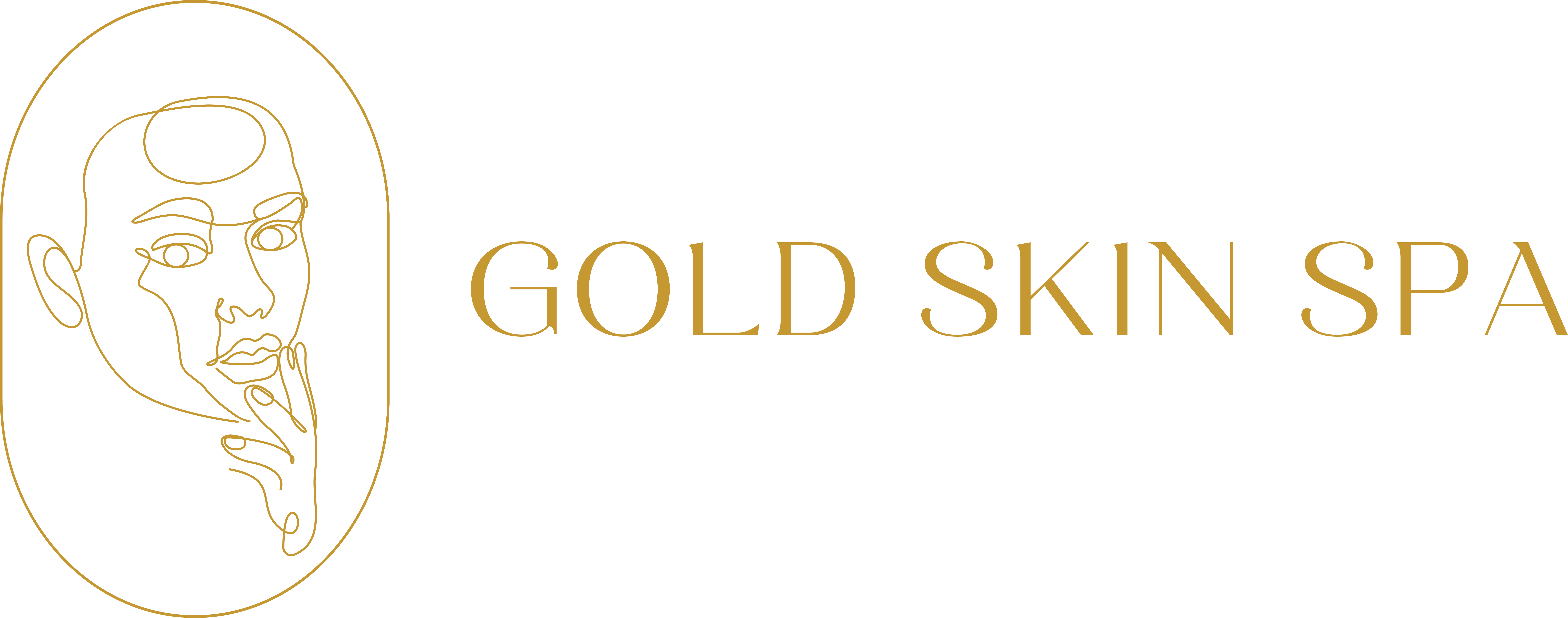 Gold Skin Spa